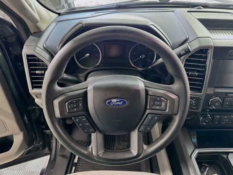 2021 Ford F-250 Super Duty