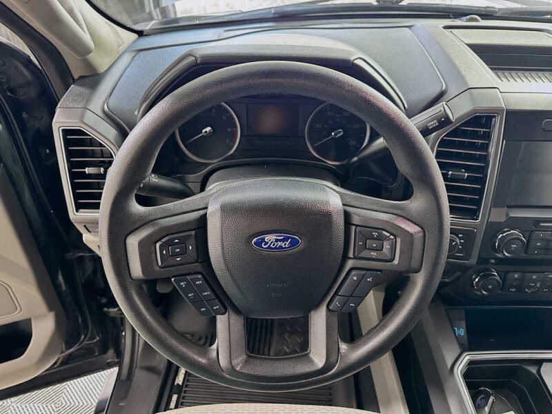 2021 Ford F-250 Super Duty