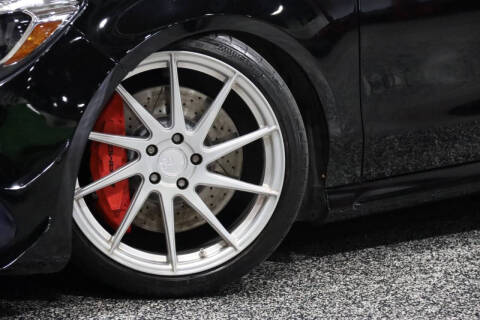 2018 Mercedes-Benz CLA AMG CLA 45