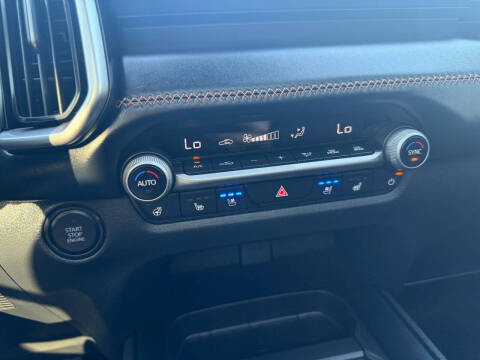 2024 Mazda CX-50 2.5 Turbo Premium