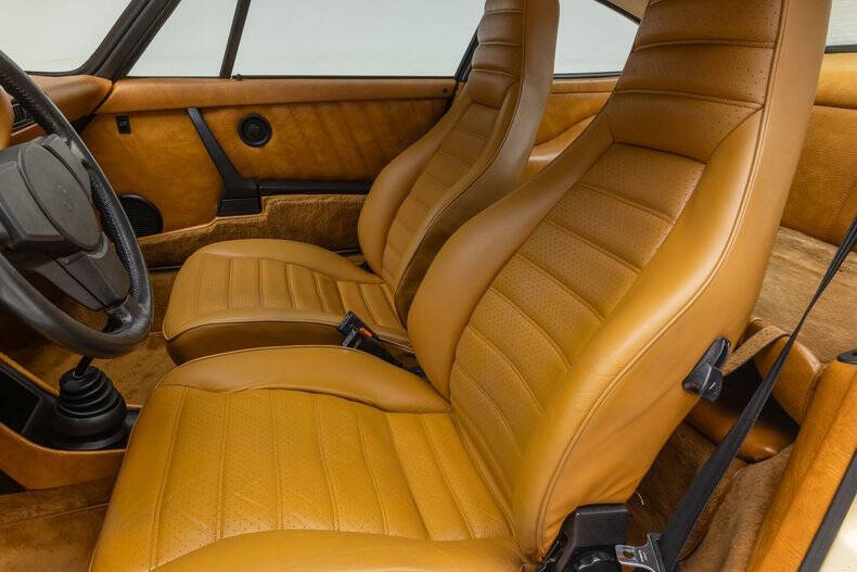 1978 Porsche 911