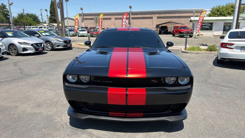 2014 Dodge Challenger