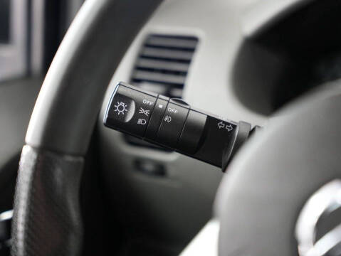 2014 Nissan Xterra S