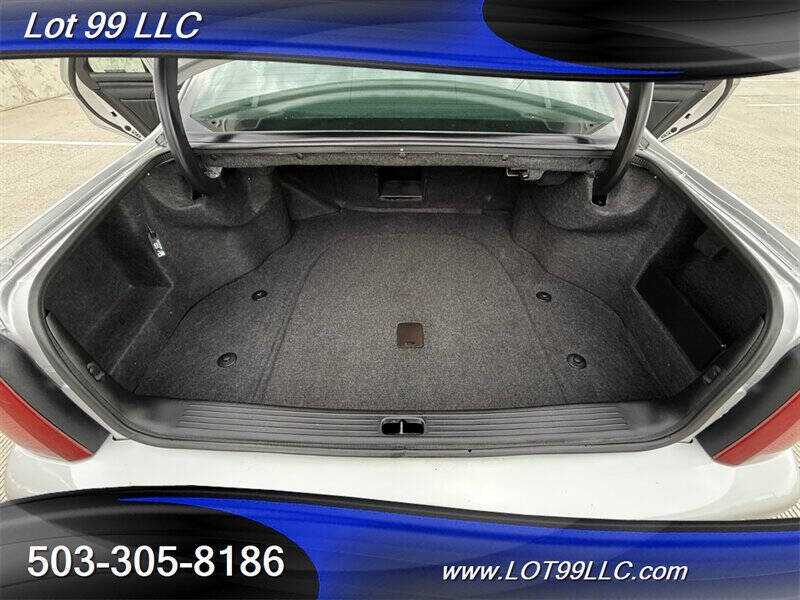 2001 Cadillac DeVille DHS