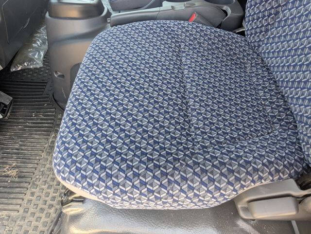 2024 Chevrolet 4500HG LCF