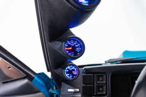 1989 Ford Mustang LX 5.0