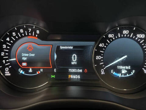 2017 Lincoln MKC Premiere