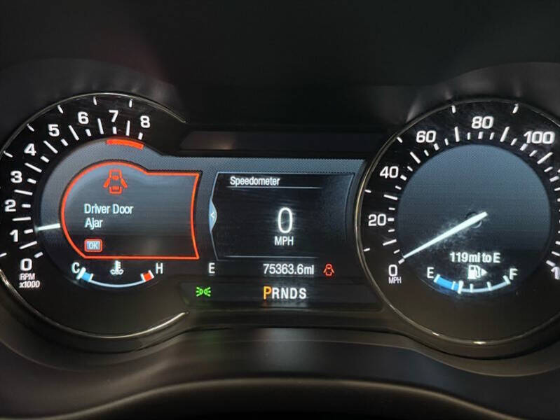 2017 Lincoln MKC Premiere