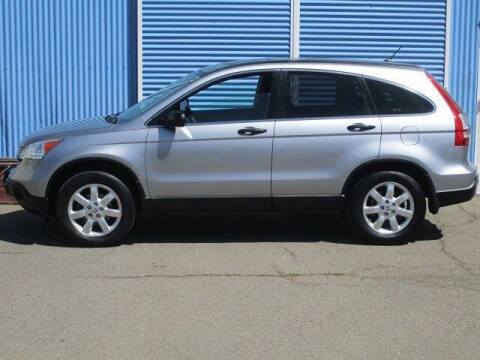 2008 Honda CR-V EX