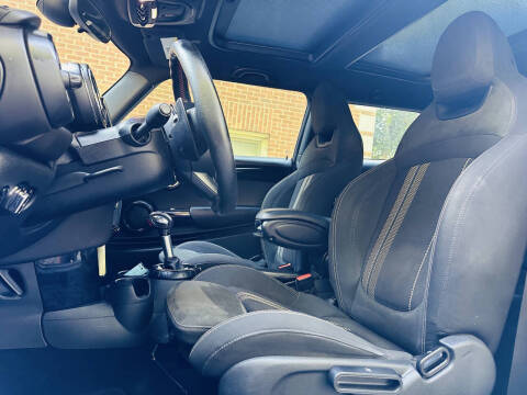 2017 MINI Hardtop 2 Door John Cooper Works