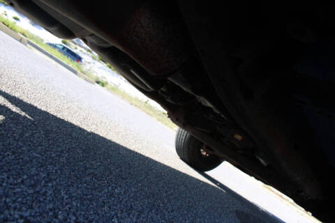 2008 Dodge Ram 1500 ST