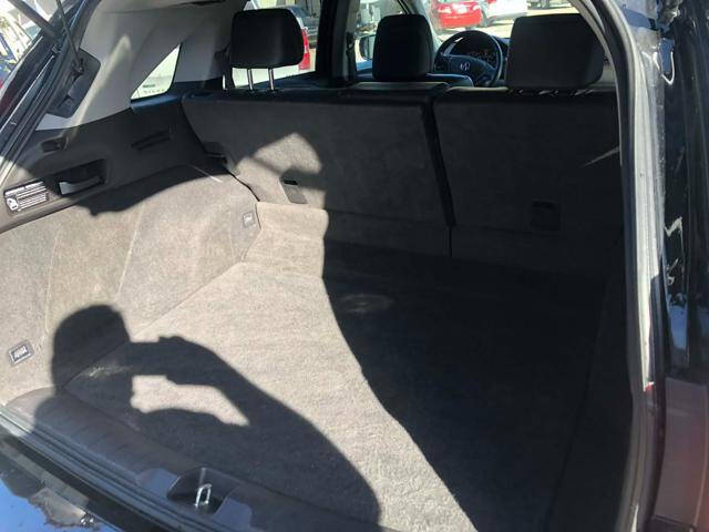 2017 Acura RDX