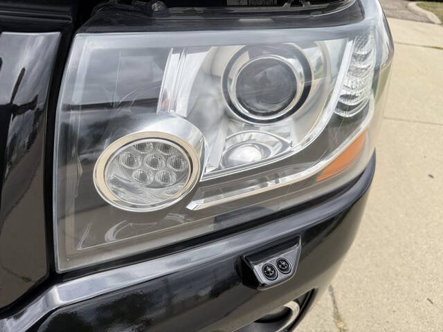 2015 Land Rover LR2