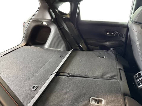 2025 Acura ADX w/A-SPEC