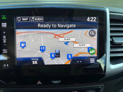 2016 Honda Pilot EX-L w/Navi