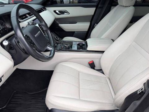 2020 Land Rover Range Rover Velar P250 S