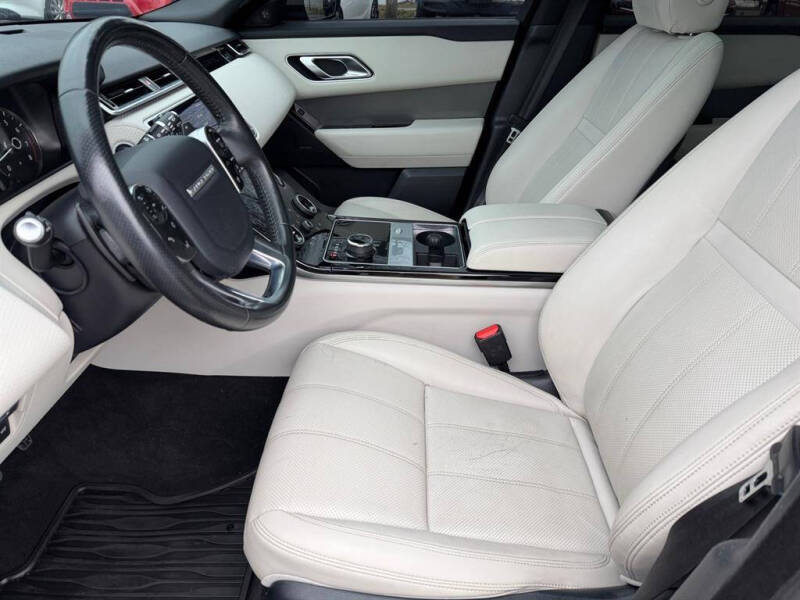 2020 Land Rover Range Rover Velar P250 S