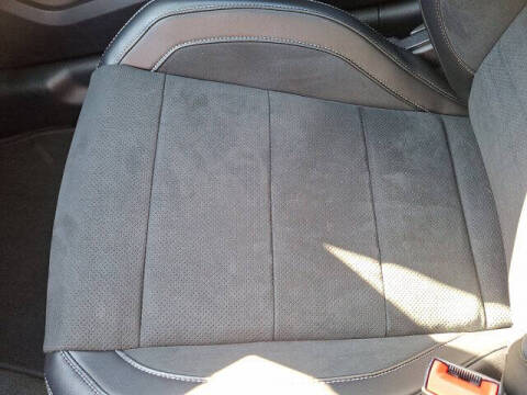 2016 Ford Mustang Shelby GT350