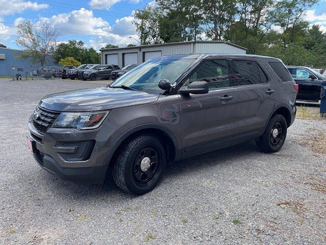 2017 Ford Explorer for sale at Cheyka Motors in Schofield, WI