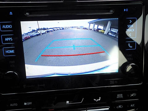 2018 Toyota Prius Prime