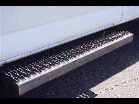 2018 Chevrolet Express 2500