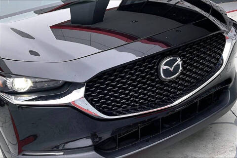 2021 Mazda CX-30 2.5 S