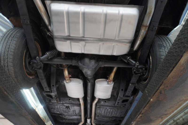 1967 Dodge Dart