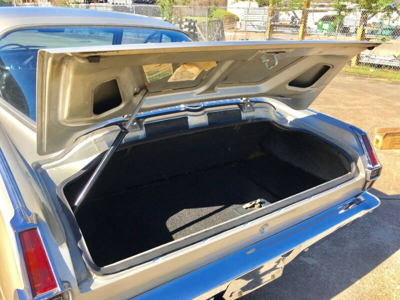 1966 Plymouth Barracuda