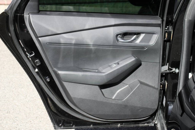 2023 Honda Accord Hybrid