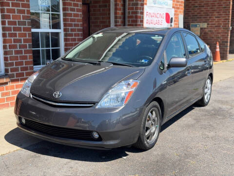 2009 Toyota Prius