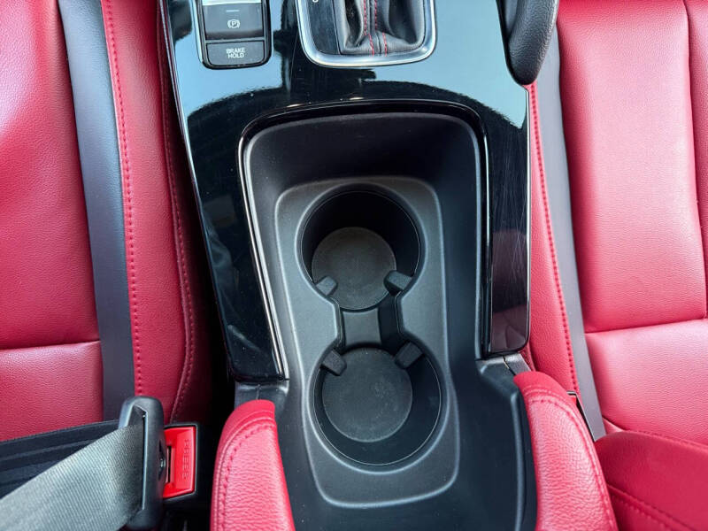 2023 Acura Integra w/A-SPEC