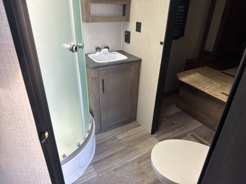 2020 KZ RV Connect