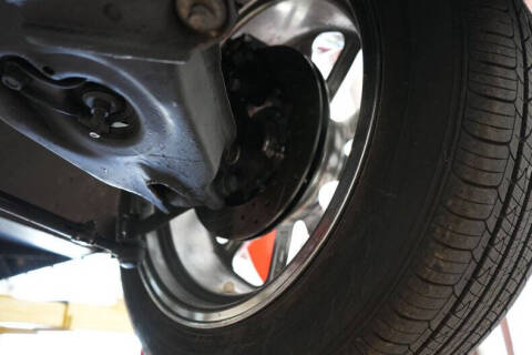 1962 Chevrolet Corvette