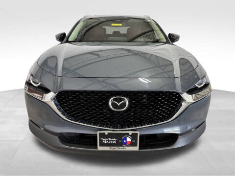 2022 Mazda CX-30 2.5 S Carbon Edition