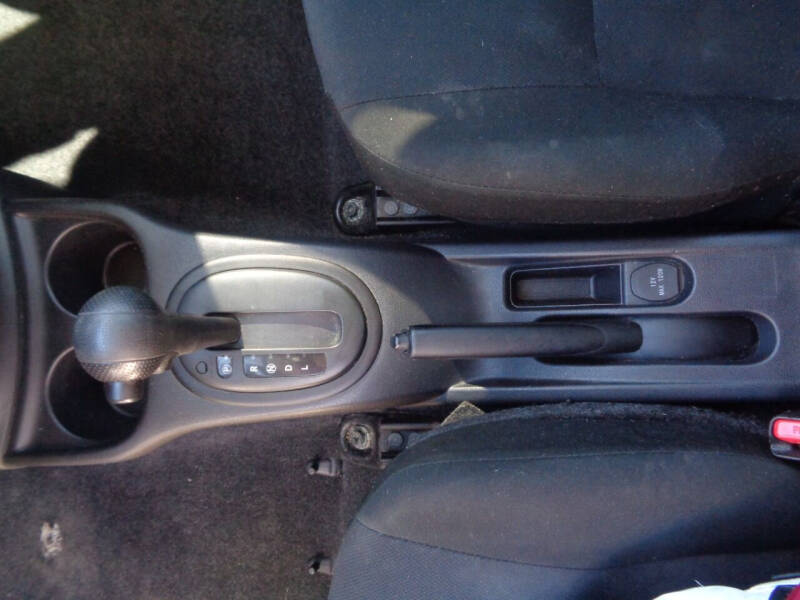 2015 Nissan Versa Note S Plus