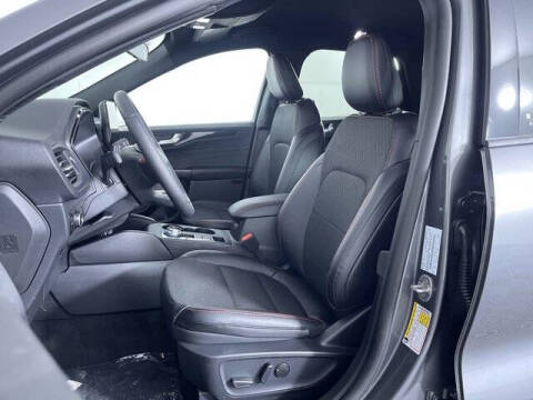 2026 Ford Escape ST-Line Select