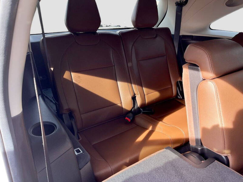 2020 Acura MDX w/Tech