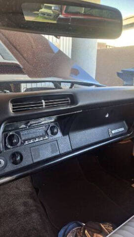 1968 Oldsmobile Cutlass