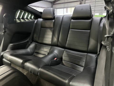 2013 Ford Mustang GT Premium