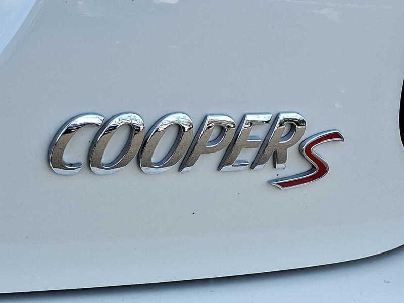 2022 MINI Hardtop 4 Door Cooper S
