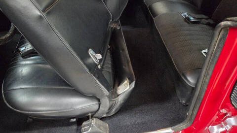 1971 Chevrolet Chevelle