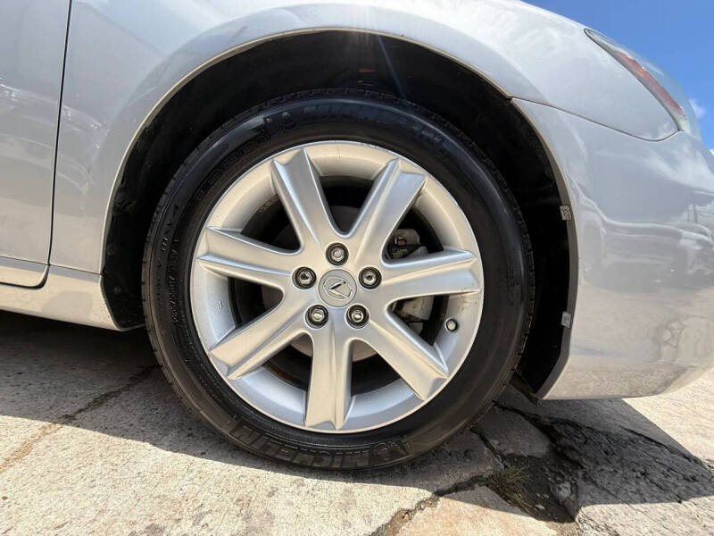 2009 Lexus ES 350