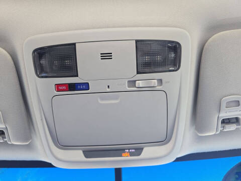 2016 Subaru Legacy 2.5i Premium