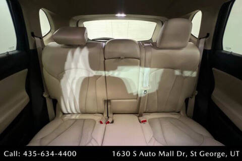 2017 Buick Envision Preferred