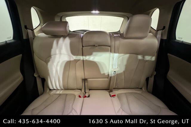 2017 Buick Envision Preferred