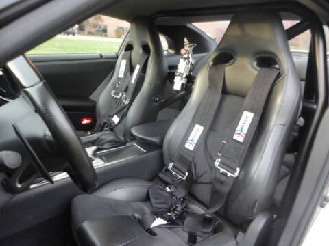 2009 Nissan GT-R Premium