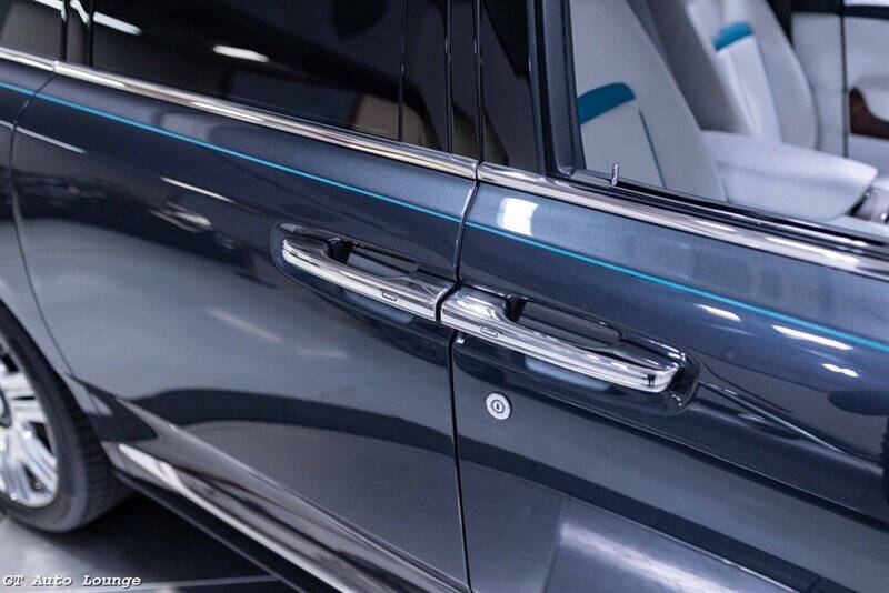 2019 Rolls-Royce Cullinan 23