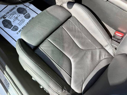 2019 BMW Z4 sDrive 30i