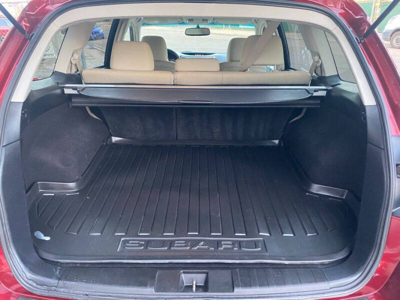 2011 Subaru Outback 2.5i Premium