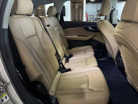 2024 Audi Q7 quattro Prestige 55 TFSI